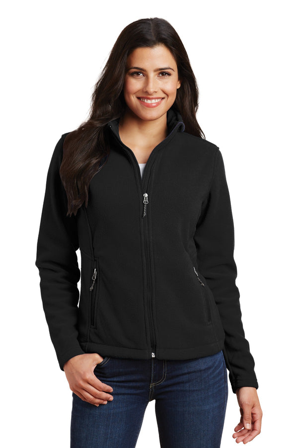 Port Authority L217 Women's Value Fleece Jacket