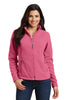 Port Authority L217 Women's Value Fleece Jacket
