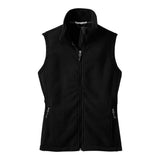 Port Authority L219 Women's Value Fleece Vest