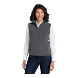 Port Authority L219 Women's Value Fleece Vest