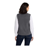 Port Authority L219 Women's Value Fleece Vest