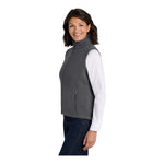 Port Authority L219 Women's Value Fleece Vest