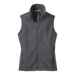 Port Authority L219 Women's Value Fleece Vest