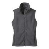 Port Authority L219 Women's Value Fleece Vest