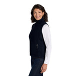 Port Authority L219 Women's Value Fleece Vest