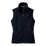 Port Authority L219 Women's Value Fleece Vest