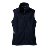 Port Authority L219 Women's Value Fleece Vest
