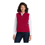 Port Authority L219 Women's Value Fleece Vest