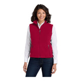 Port Authority L219 Women's Value Fleece Vest