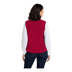 Port Authority L219 Women's Value Fleece Vest