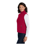 Port Authority L219 Women's Value Fleece Vest