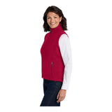Port Authority L219 Women's Value Fleece Vest