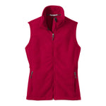 Port Authority L219 Women's Value Fleece Vest