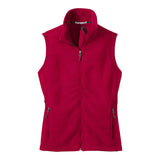 Port Authority L219 Women's Value Fleece Vest