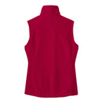 Port Authority L219 Women's Value Fleece Vest