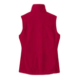 Port Authority L219 Women's Value Fleece Vest