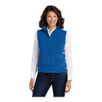 Port Authority L219 Women's Value Fleece Vest