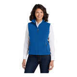 Port Authority L219 Women's Value Fleece Vest