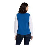Port Authority L219 Women's Value Fleece Vest