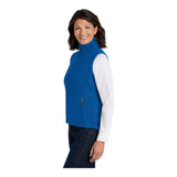 Port Authority L219 Women's Value Fleece Vest