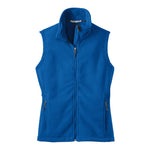 Port Authority L219 Women's Value Fleece Vest