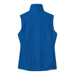 Port Authority L219 Women's Value Fleece Vest