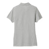 Port Authority LK582 Women's Poly Oxford Pique Polo