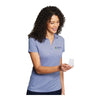 Port Authority LK582 Women's Poly Oxford Pique Polo
