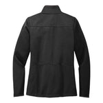 Port Authority L222 Women's Pique Fleece Jacket