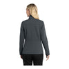 Port Authority L222 Women's Pique Fleece Jacket