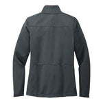 Port Authority L222 Women's Pique Fleece Jacket