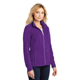 Port Authority L223 Ladies Microfleece Jacket