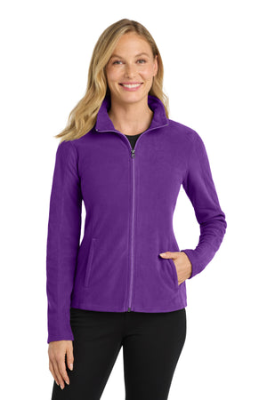 Port Authority L223 Women's Microfleece Jacket - 