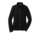 Port Authority L223 Ladies Microfleece Jacket