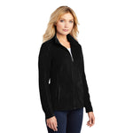 Port Authority L223 Ladies Microfleece Jacket