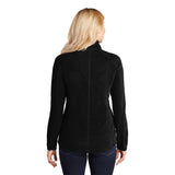 Port Authority L223 Ladies Microfleece Jacket