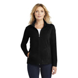 Port Authority L223 Ladies Microfleece Jacket