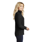 Port Authority L223 Ladies Microfleece Jacket