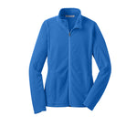 Port Authority L223 Ladies Microfleece Jacket