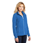 Port Authority L223 Ladies Microfleece Jacket