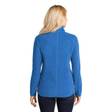 Port Authority L223 Ladies Microfleece Jacket