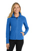 Port Authority L223 Women's Microfleece Jacket