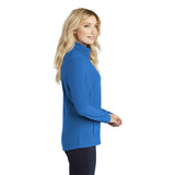 Port Authority L223 Ladies Microfleece Jacket