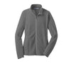 Port Authority L223 Ladies Microfleece Jacket