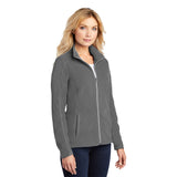 Port Authority L223 Ladies Microfleece Jacket