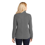 Port Authority L223 Ladies Microfleece Jacket