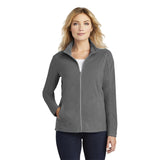 Port Authority L223 Ladies Microfleece Jacket