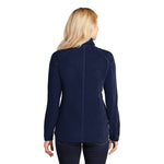 Port Authority L223 Ladies Microfleece Jacket