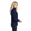 Port Authority L223 Ladies Microfleece Jacket