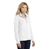 Port Authority L223 Ladies Microfleece Jacket